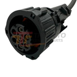 85111555 Genuine Volvo Fan Clutch - Truck To Trailer