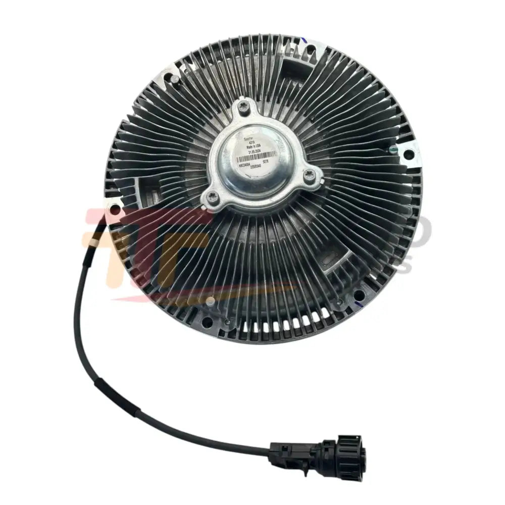 85111555 Genuine Volvo Fan Clutch - Truck To Trailer