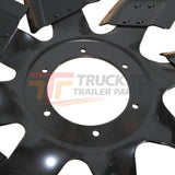 HOR99311972 Genuine Horton Cooling Fan Blade