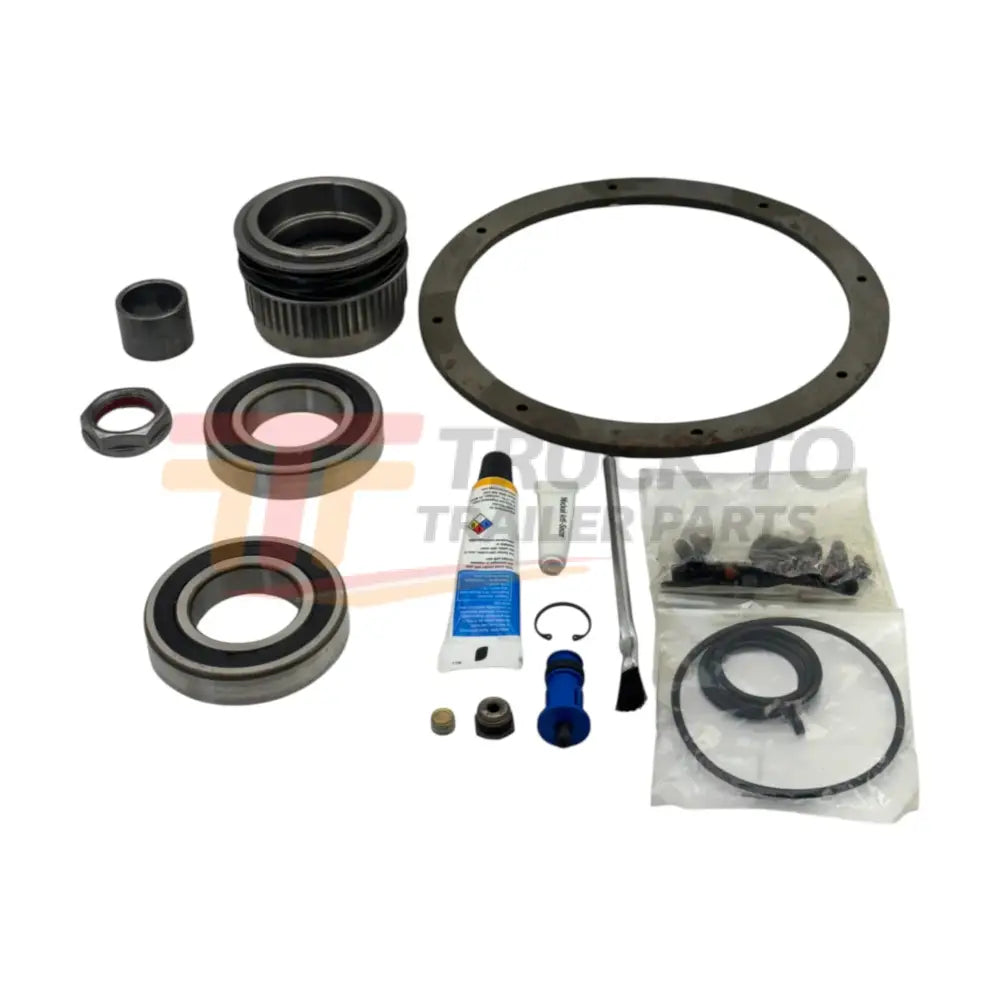 HOR994315 Genuine Horton Kit Fun Drive - Truck To Trailer