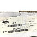 HOR994348 Genuine Volvo Guard - Truck To Trailer