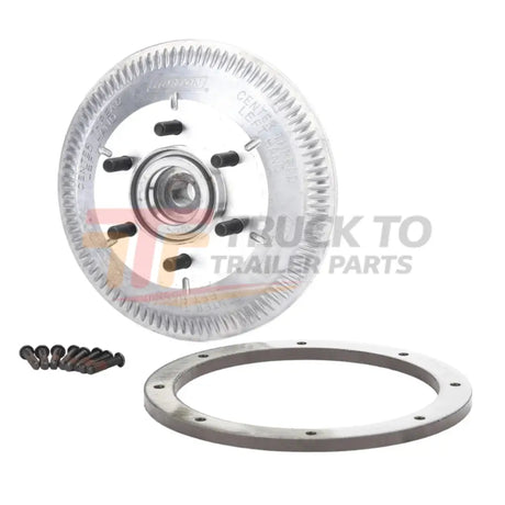 HOR994348 Genuine Volvo Guard - Truck To Trailer
