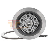 HOR994348 Genuine Volvo Guard - Truck To Trailer