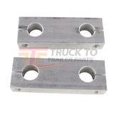 HOR994596 Genuine Horton Roller Bushing Kit - Truck To Trailer