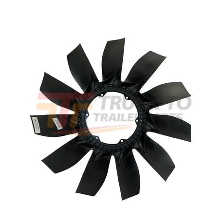 HOR996813GC2001 Genuine International Engine Cooling Fan - Truck To Trailer