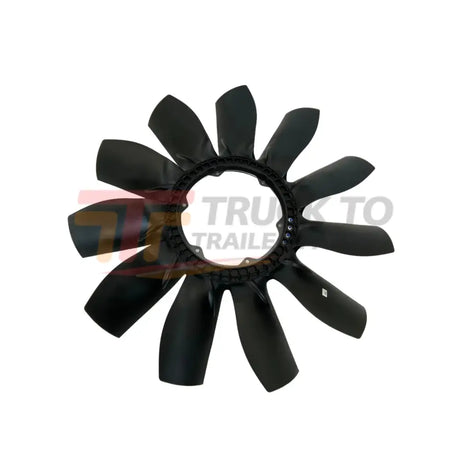HOR996813GC2001 Genuine International Engine Cooling Fan - Truck To Trailer