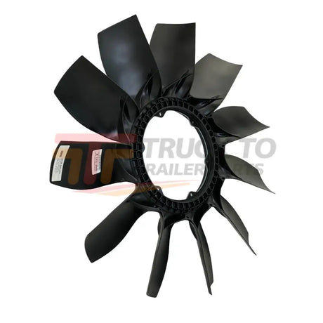 HOR996813GC2001 Genuine International Engine Cooling Fan - Truck To Trailer