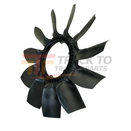 HOR996813GC2001 Genuine International Engine Cooling Fan - Truck To Trailer