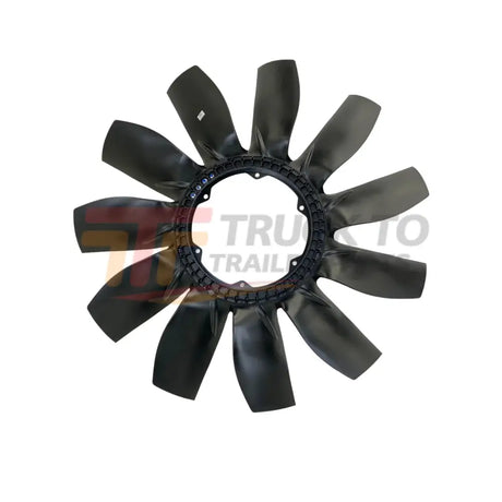 HOR996813GC2001 Genuine International Engine Cooling Fan - Truck To Trailer
