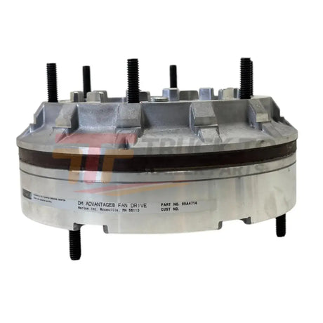 HOR99A4714 Genuine Horton Fan Clutch - Truck To Trailer