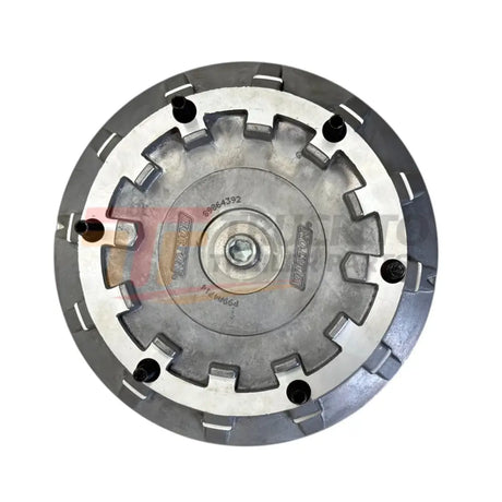 HOR99A4714 Genuine Horton Fan Clutch - Truck To Trailer