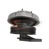 4075856C1 International Fan Clutch - Truck To Trailer
