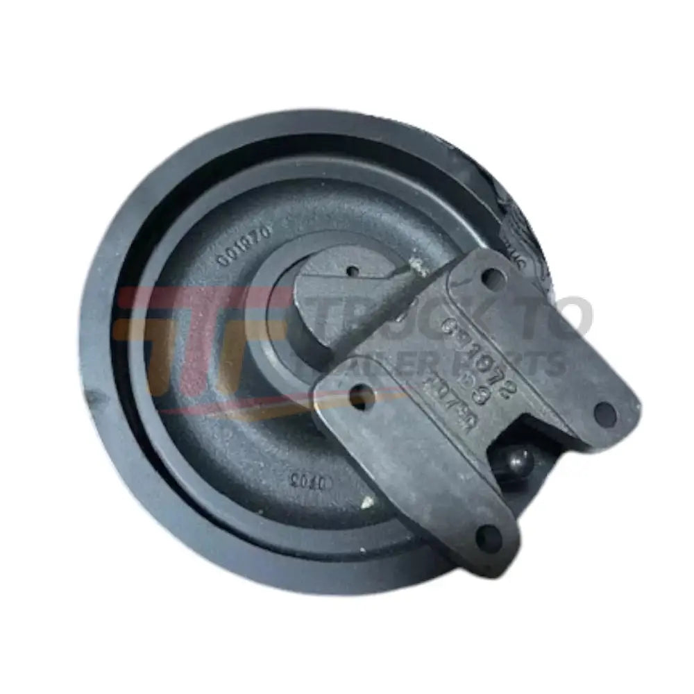 HOR99A9744 Genuine Horton Fan Drive - Truck To Trailer