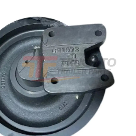 HOR99A9744 Genuine Horton Fan Drive - Truck To Trailer