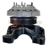 HOR99A9757 Genuine International Two Speed Fan Clutch - Truck To Trailer