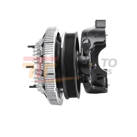 Hor99A9970 Genuine International Fan Clutch Cooling System - Truck To Trailer
