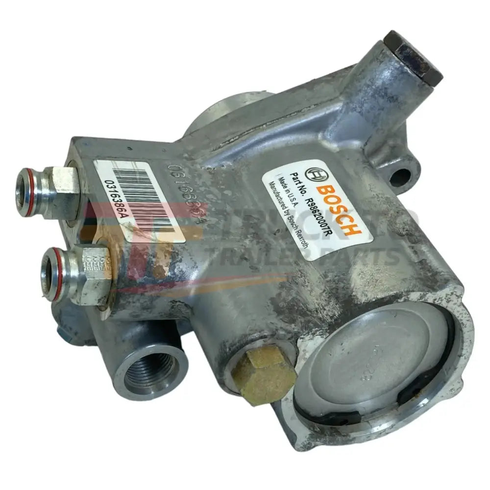 HP007X Genuine Bosch High Pressure Oil Pump For Ford 7.3& Navistar - Truck To Trailer