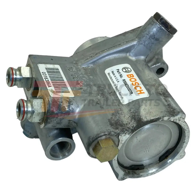 HP007X Genuine Bosch High Pressure Oil Pump For Ford 7.3& Navistar - Truck To Trailer