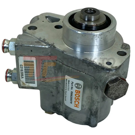 HP007X Genuine Bosch High Pressure Oil Pump For Ford 7.3& Navistar - Truck To Trailer