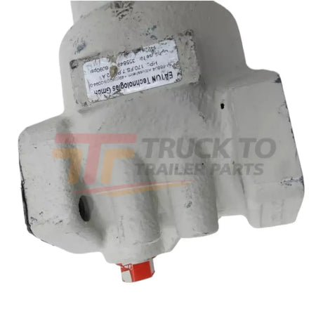HP3.170 Eaton Pressure Filter HP3.170.FS.7 - Truck To Trailer