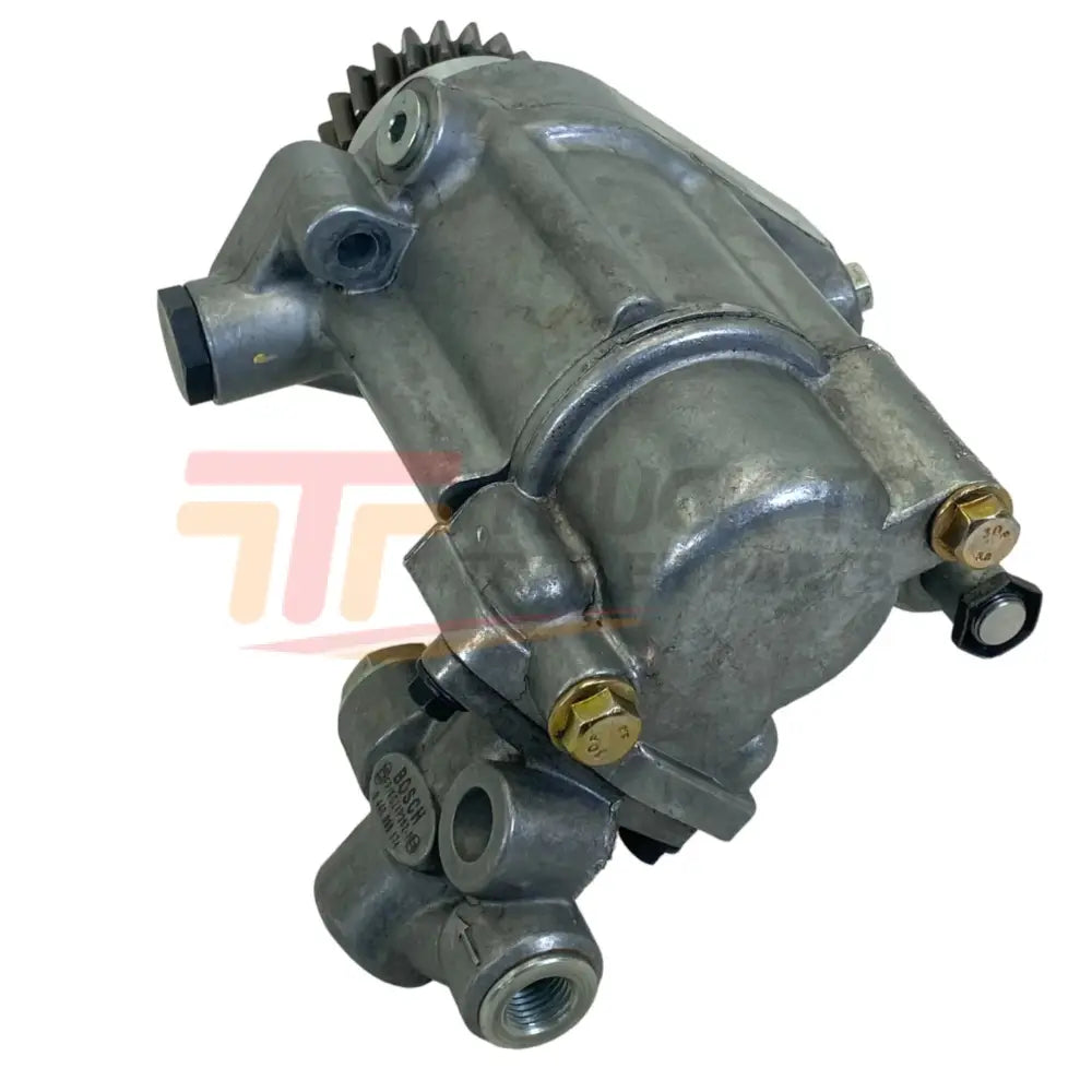 HPOP021X Genuine International High Pressure Oil Pump - Truck To Trailer