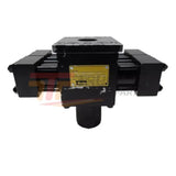HTR7.5-090-XX13J-C87 Parker Hydraulic Rotary Actuator 3000 PSI - NOB - Truck To Trailer