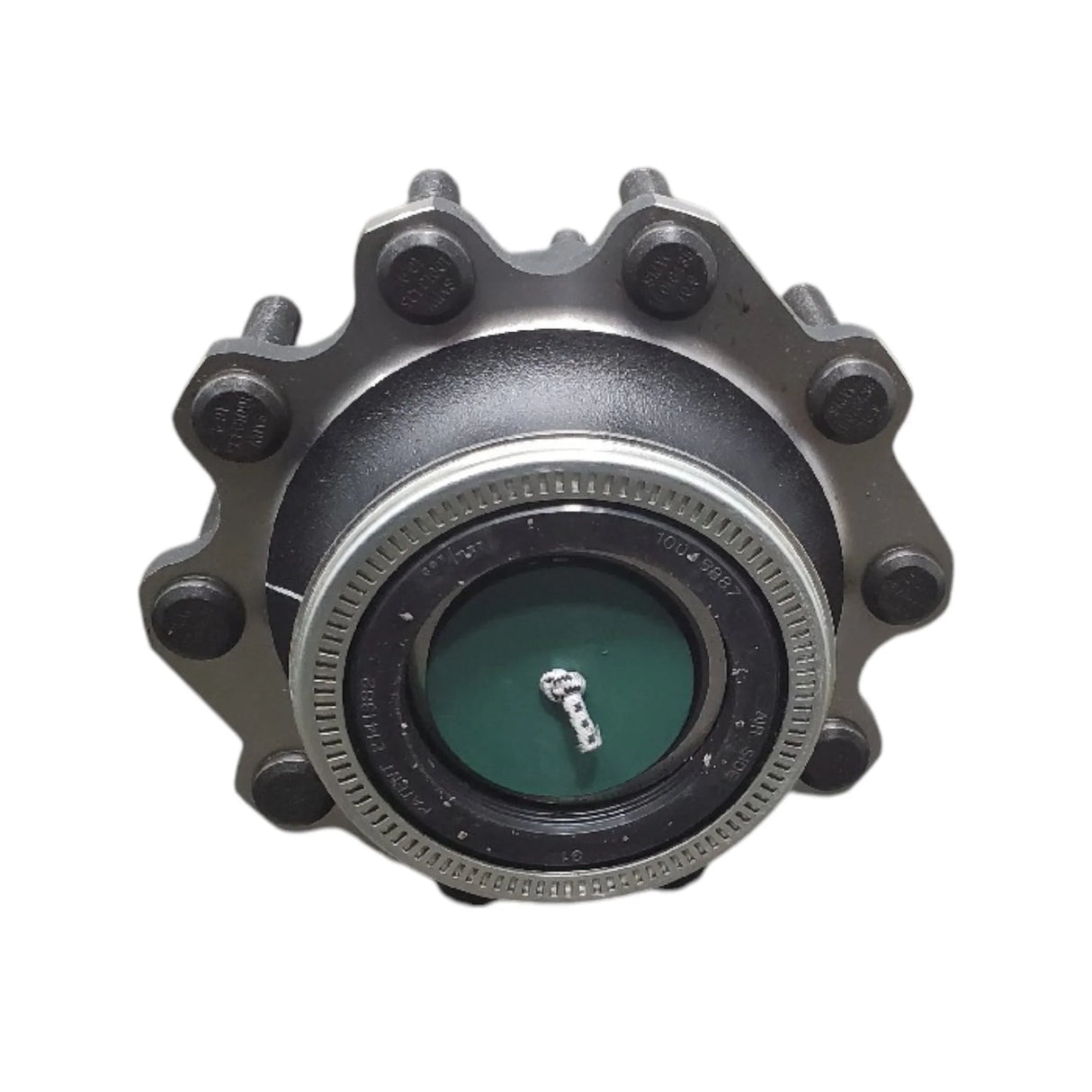 85150214 Genuine Mack Hub - Truck To Trailer