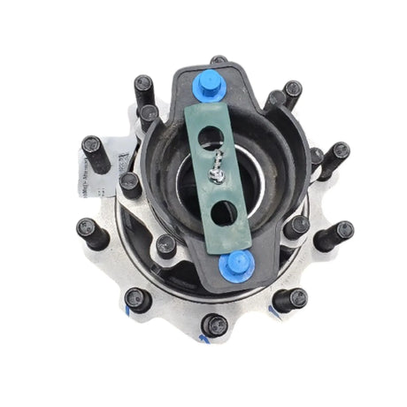 85150214 Genuine Mack Hub - Truck To Trailer