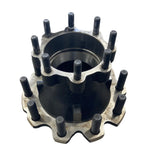85150214 Genuine Mack Hub - Truck To Trailer