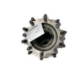 85150214 Genuine Mack Hub - Truck To Trailer