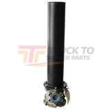 IL2240SAMP35Y9Y91 Parker Low Pressure Hydraulic Filter - Truck To Trailer