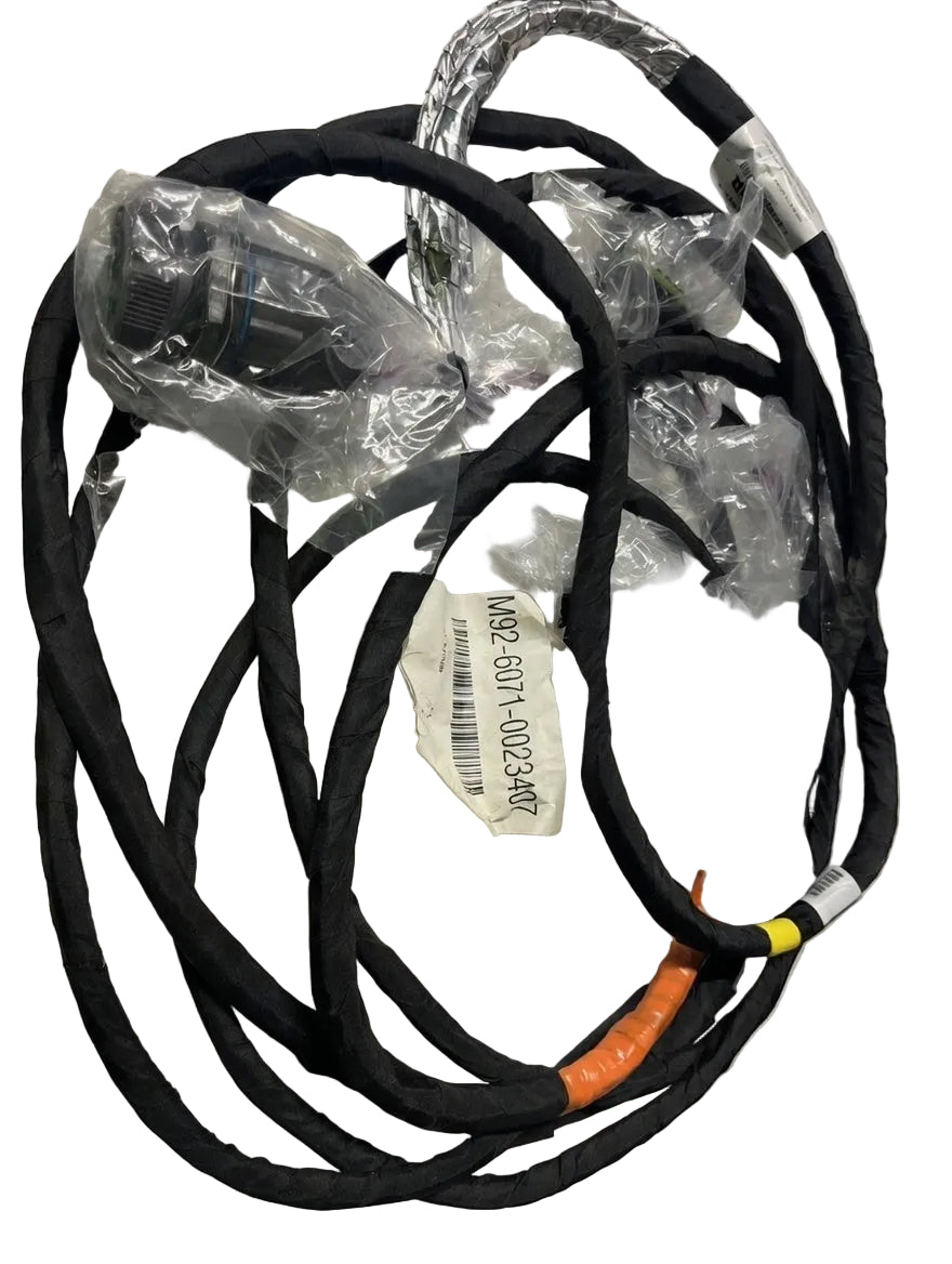 M9260710023407 Genuine Paccar Aftertreatment Wiring Harness