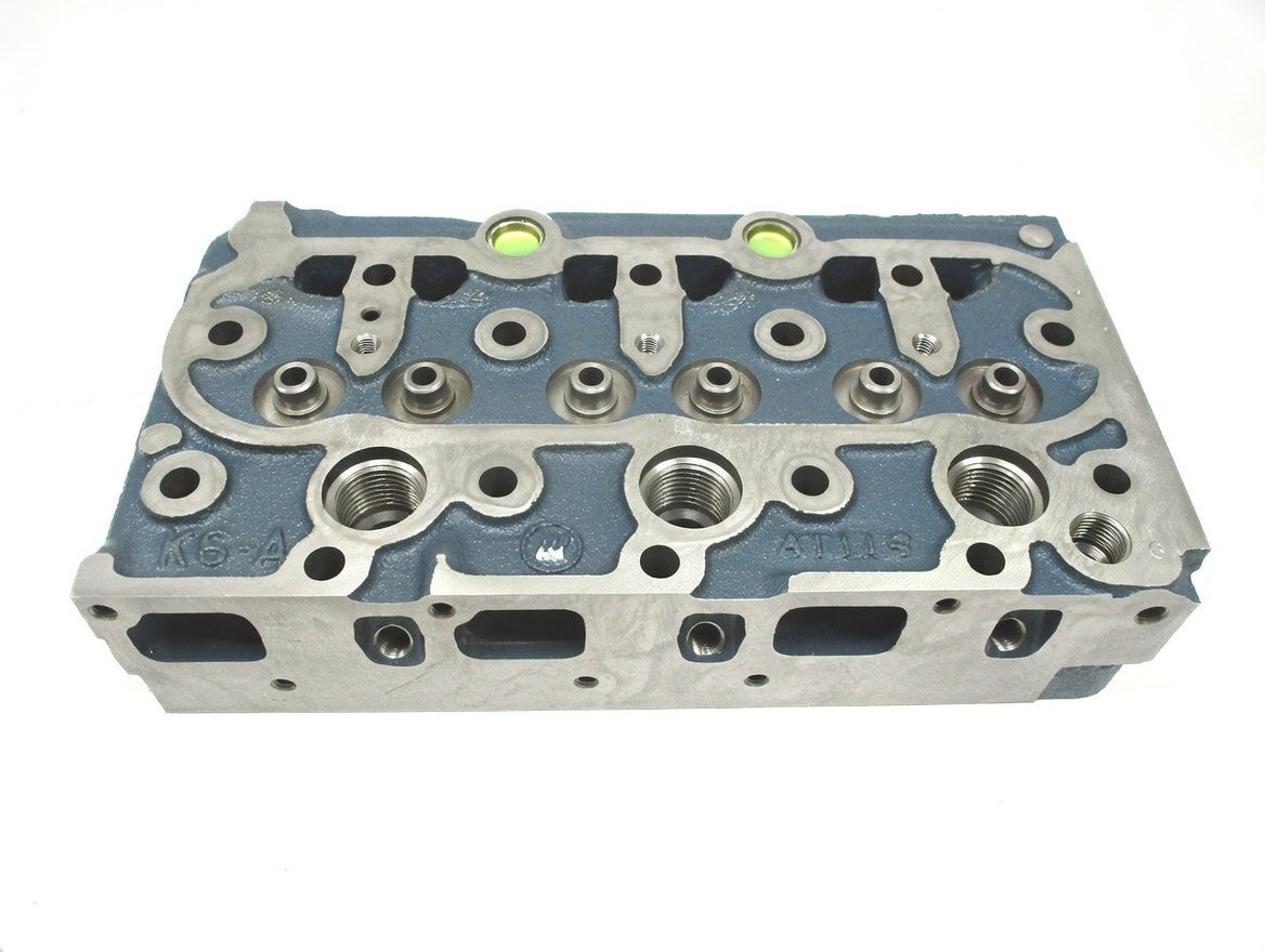 15532-03040 Genuine Kubota Cylinder Head