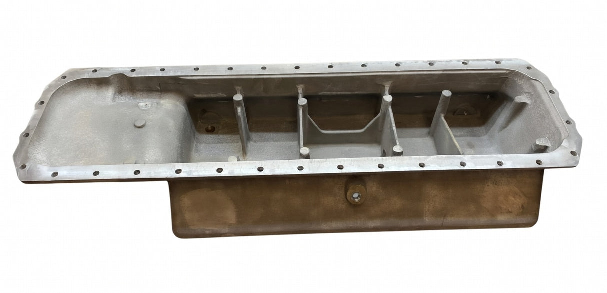 3254168 Cummins Oil Pan