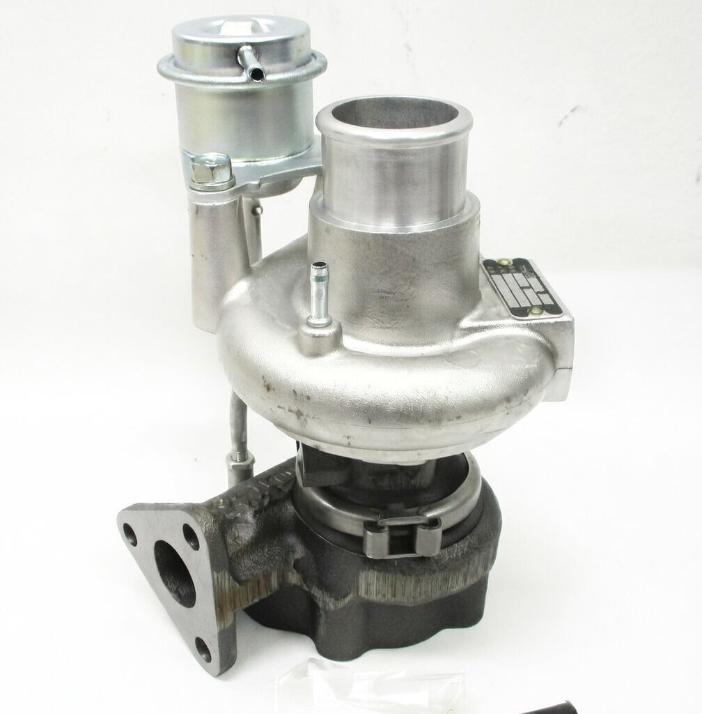 1J050-17010 Genuine Kubota Turbocharger Assy