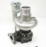 1J050-17010 Genuine Kubota Turbocharger Assy