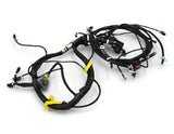 P92-6393-12423 Genuine Paccar Harness Engine