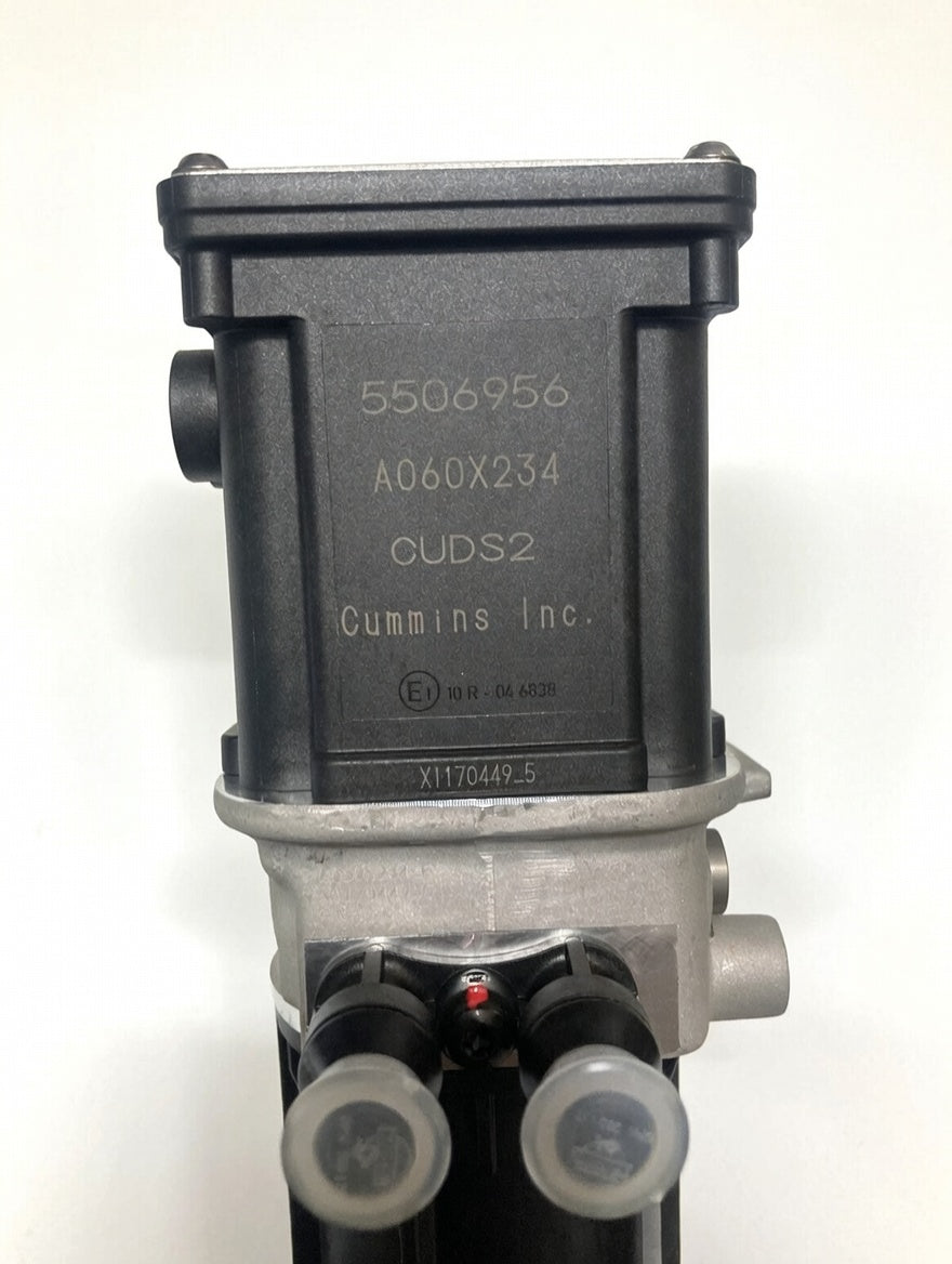2208766PRX Genuine Paccar DEF Doser Pump