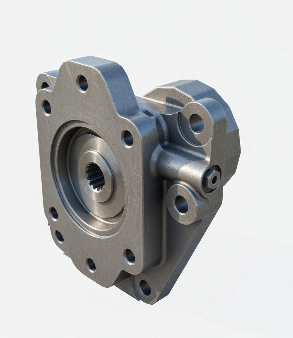 3094452 Cummins Accessory Drive Support