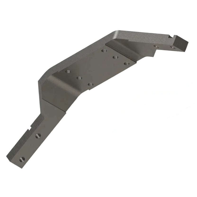 3630332 Cummins Aftercooler Bracket