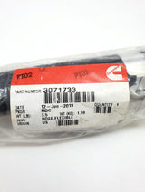 3071733 Genuine Cummins Flexible Hose