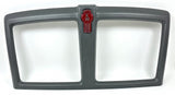 L29-6250-101 Kenworth Hood Crown