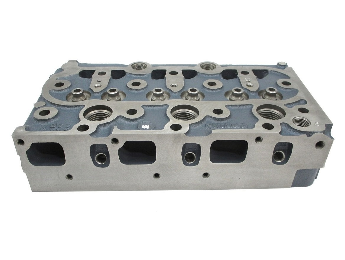 15532-03040 Genuine Kubota Cylinder Head