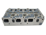 15532-03040 Genuine Kubota Cylinder Head