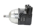RE575000 Genuine John Deere Fan Drive Hydraulic Motor