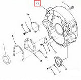 3251908 Cummins Flywheel Housing