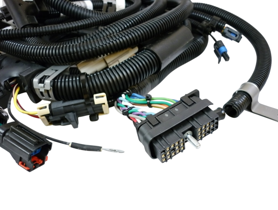 DDE-23532115 Detroit Diesel Wiring Harness