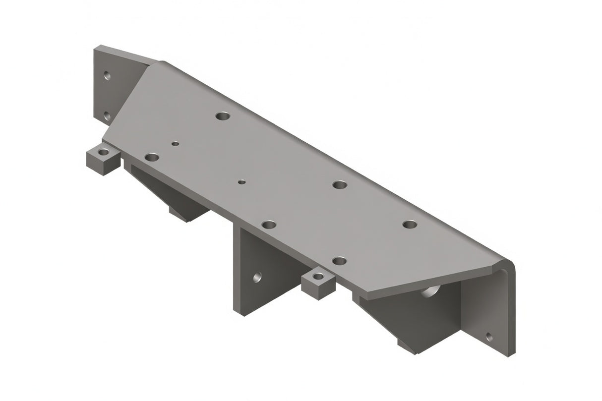 3092834 Cummins Filter Bracket