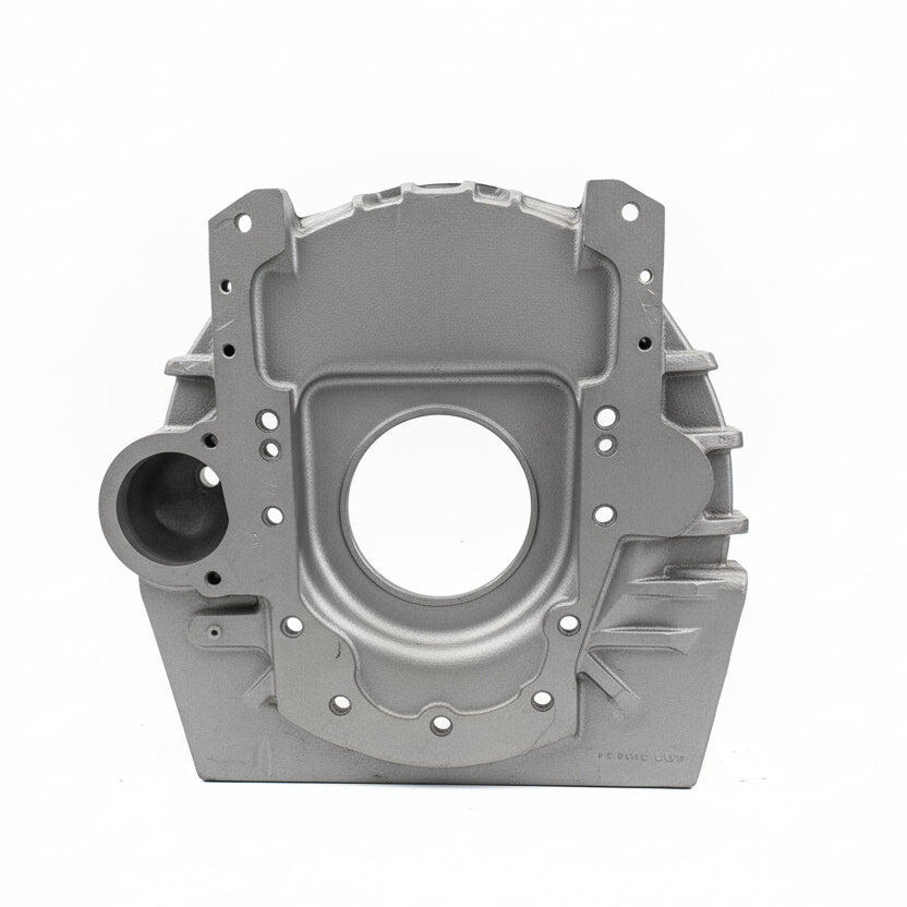 3016637 Cummins Flywheel Housing