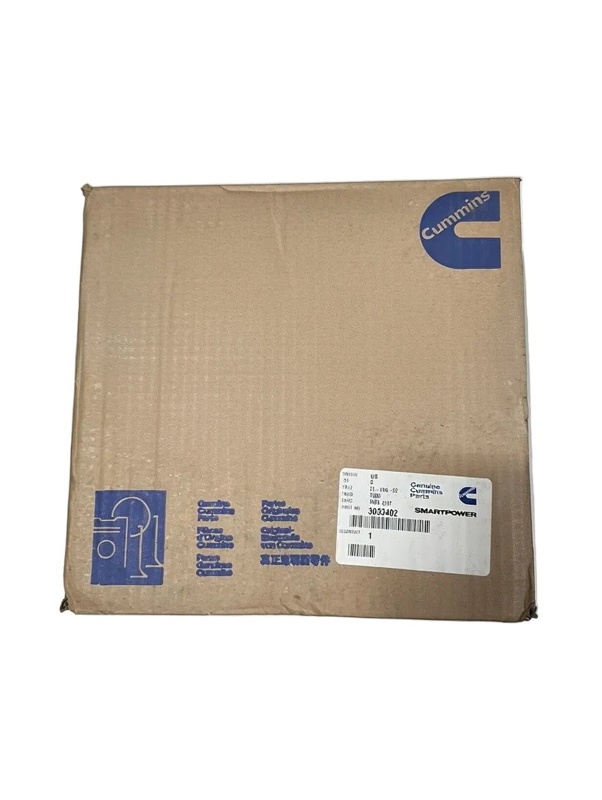 3093402 Genuine Cummins Electronic Control Module